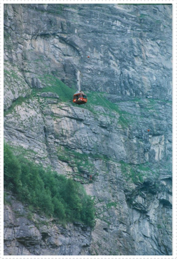 Europe Trip 1999 for Henning's wedding on June 5, 1999 Europe Trip 1999 for Henning's wedding on June 5, 1999